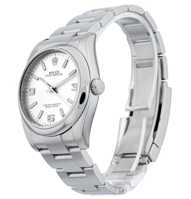 Rolex Oyster Perpetual 116000 Image 2